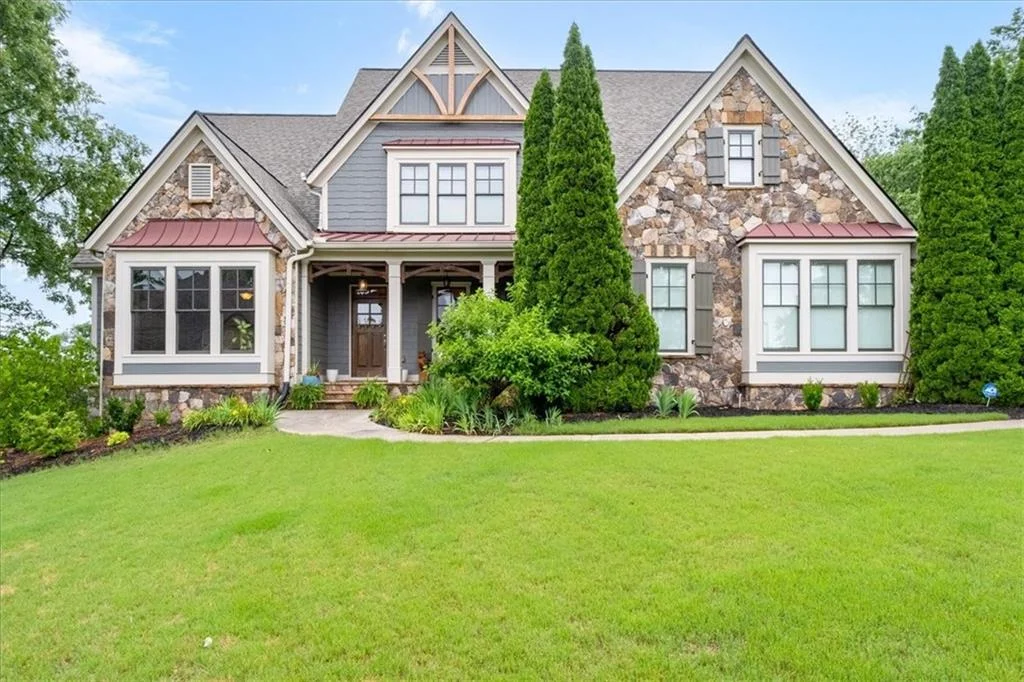 510 Evening Mist Drive