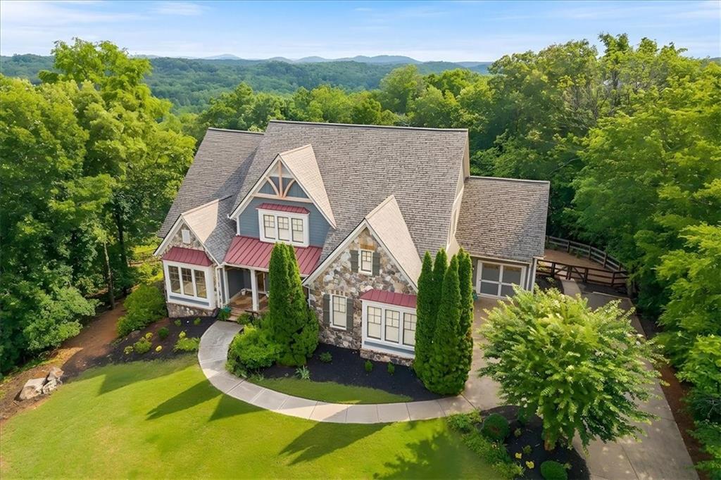 510 Evening Mist Drive