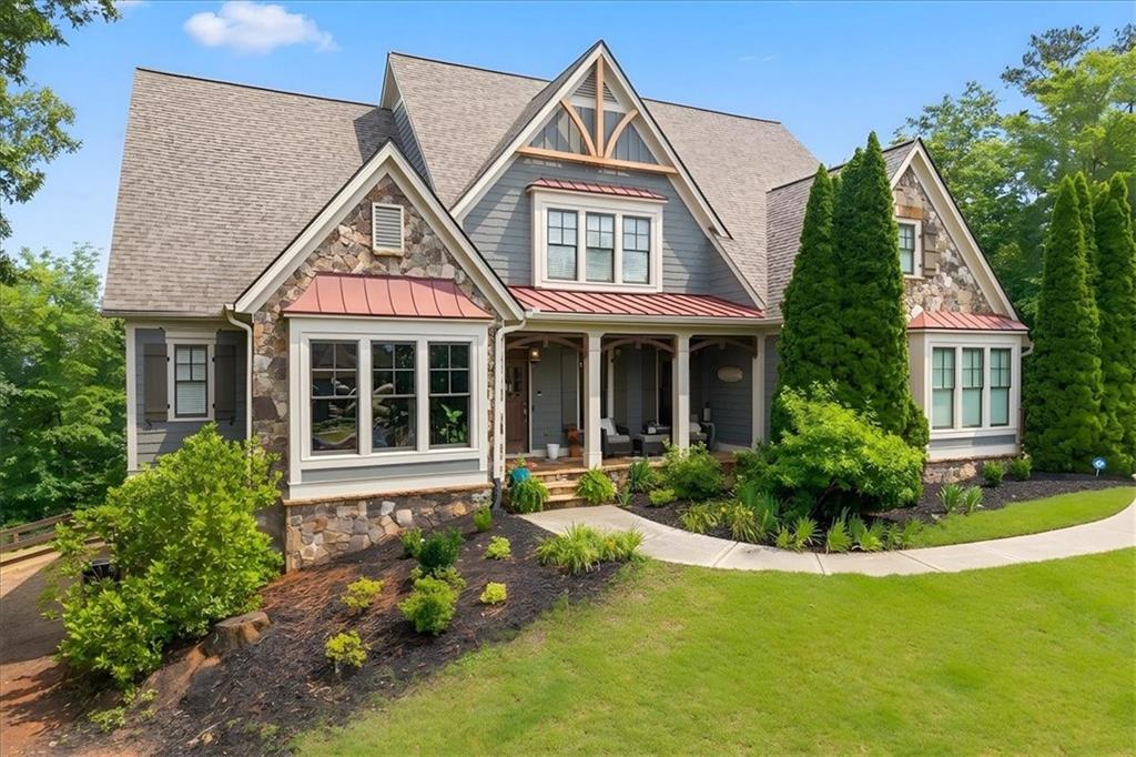 510 Evening Mist Drive