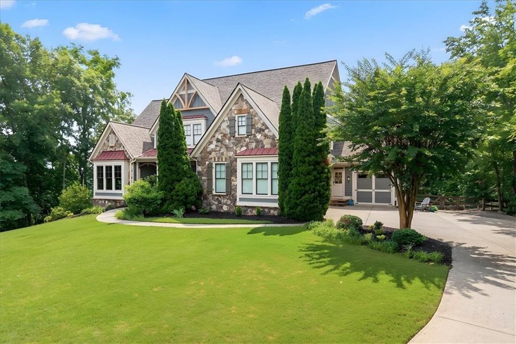 510 Evening Mist Drive