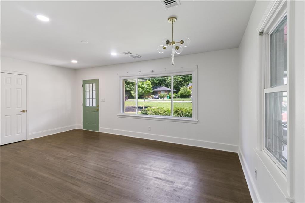 1707 Mckenzie Drive
