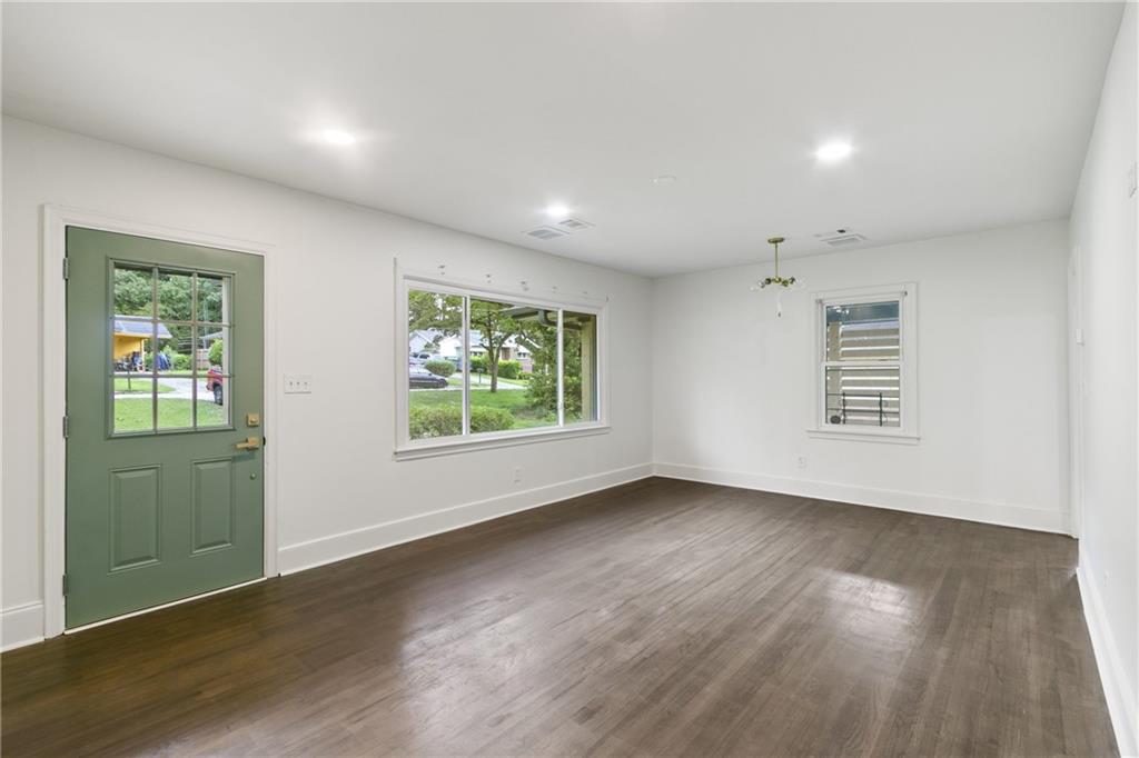 1707 Mckenzie Drive
