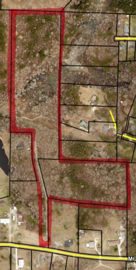 Vacant Land For Sale - Morris Road<br/> Paulding County, Hiram, GA 30141