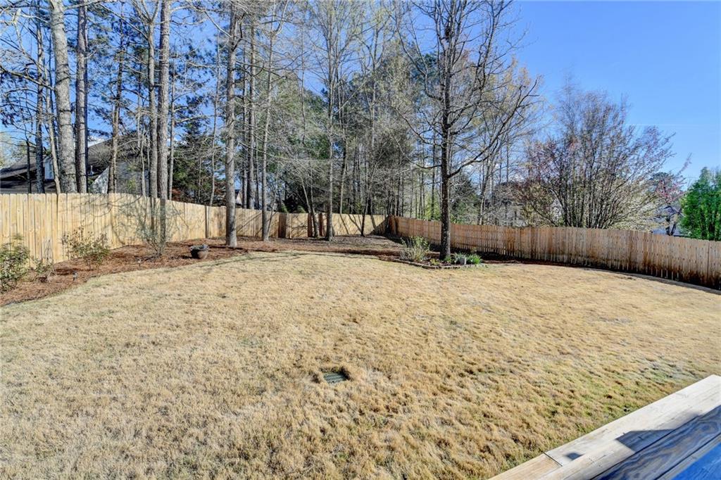 1014 Fairecroft Court, Suwanee, Georgia image 34