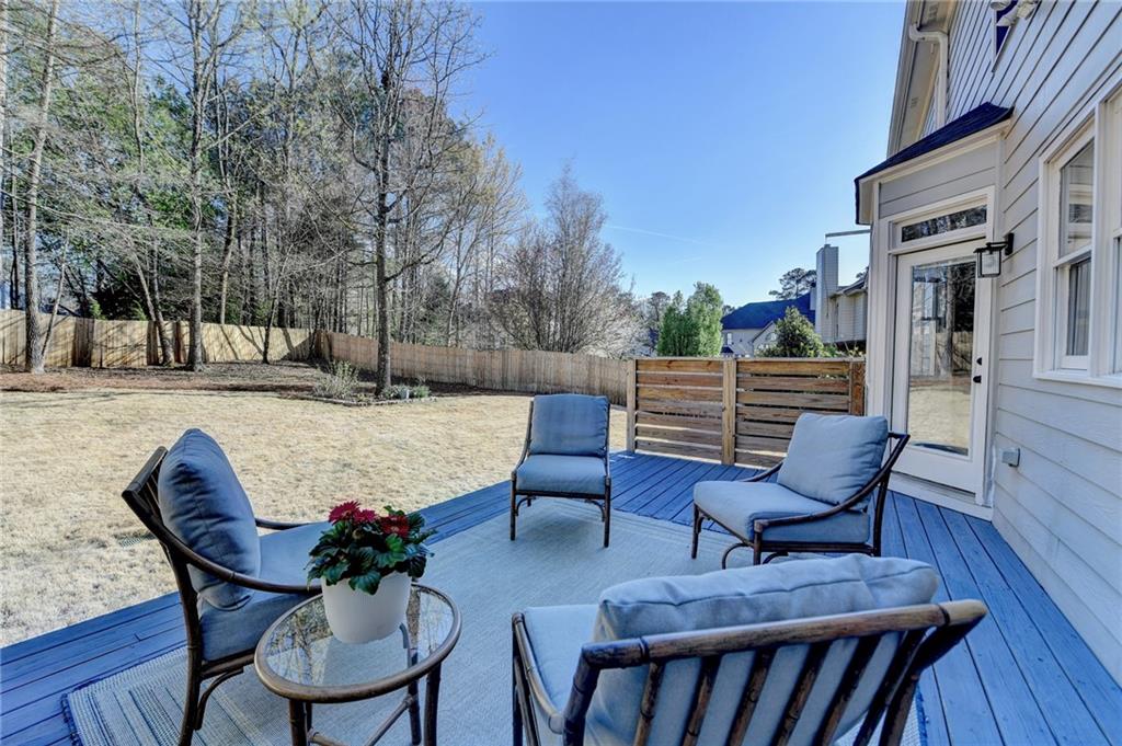 1014 Fairecroft Court, Suwanee, Georgia image 33