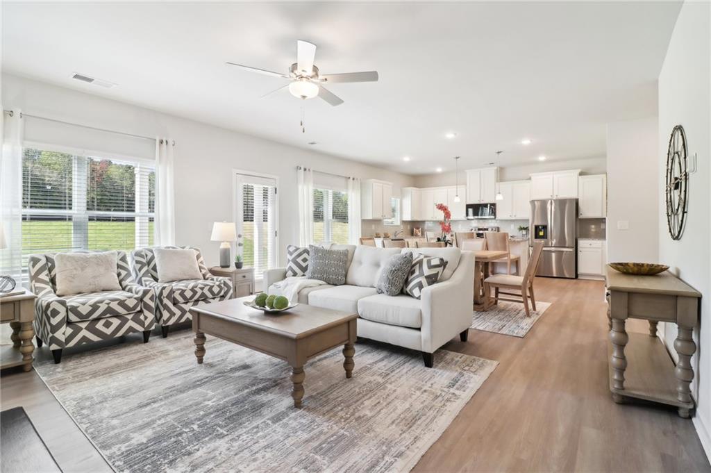 3716 Heron Creek Court