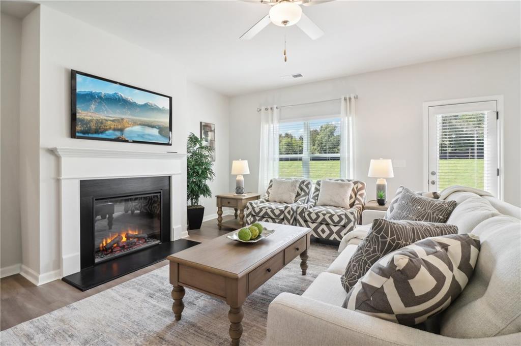 3716 Heron Creek Court