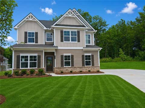 Homes For Sale - 3716 Heron Creek Court<br/> Loganville, GA 30052