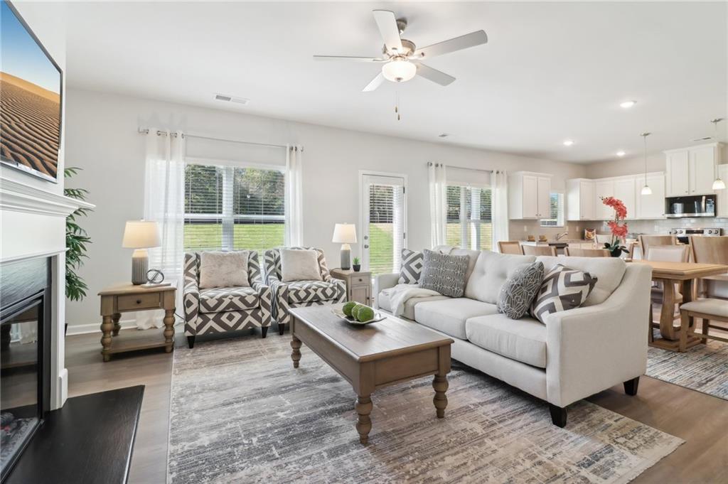 3716 Heron Creek Court