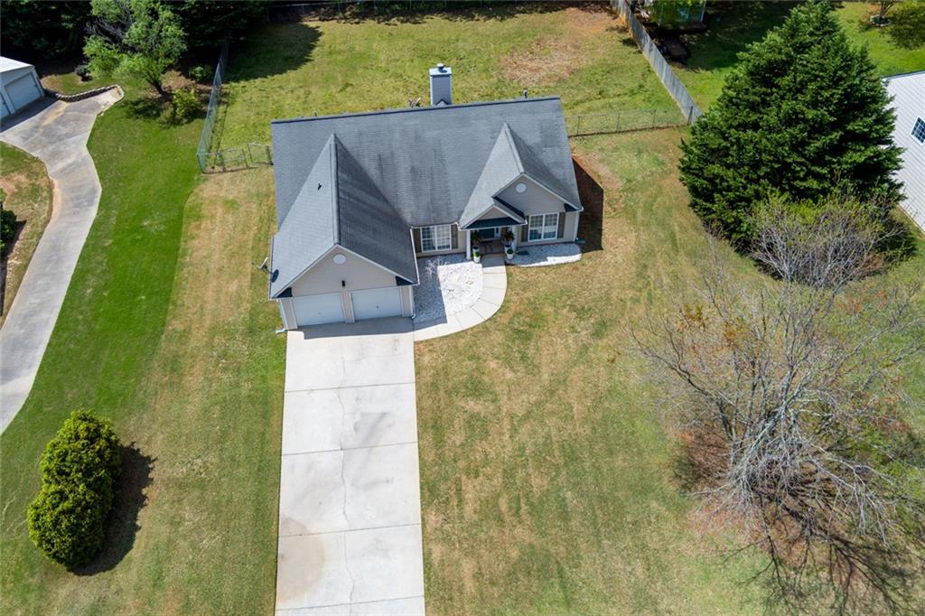 101 Javay Ct Court, Villa Rica, Georgia image 32
