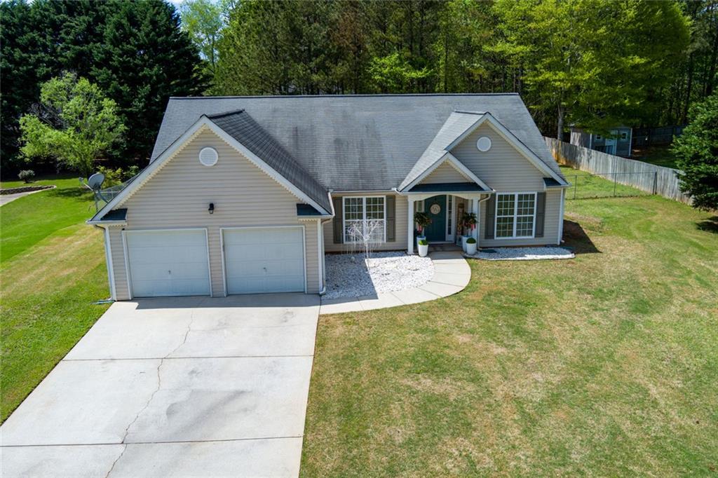 101 Javay Ct Court, Villa Rica, Georgia image 3