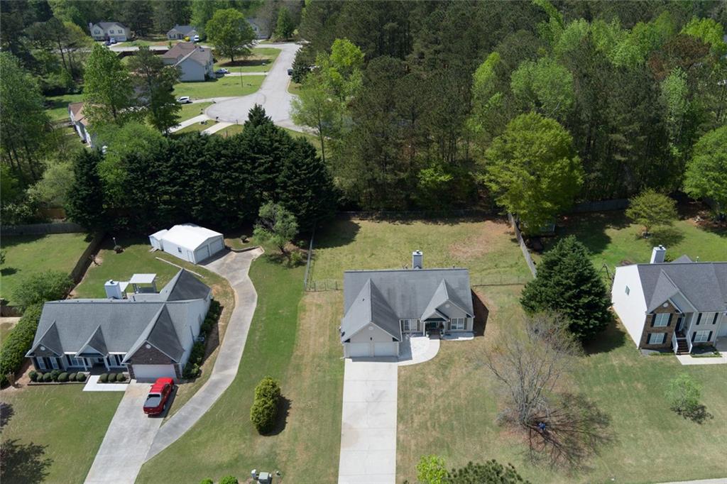 101 Javay Ct Court, Villa Rica, Georgia image 37