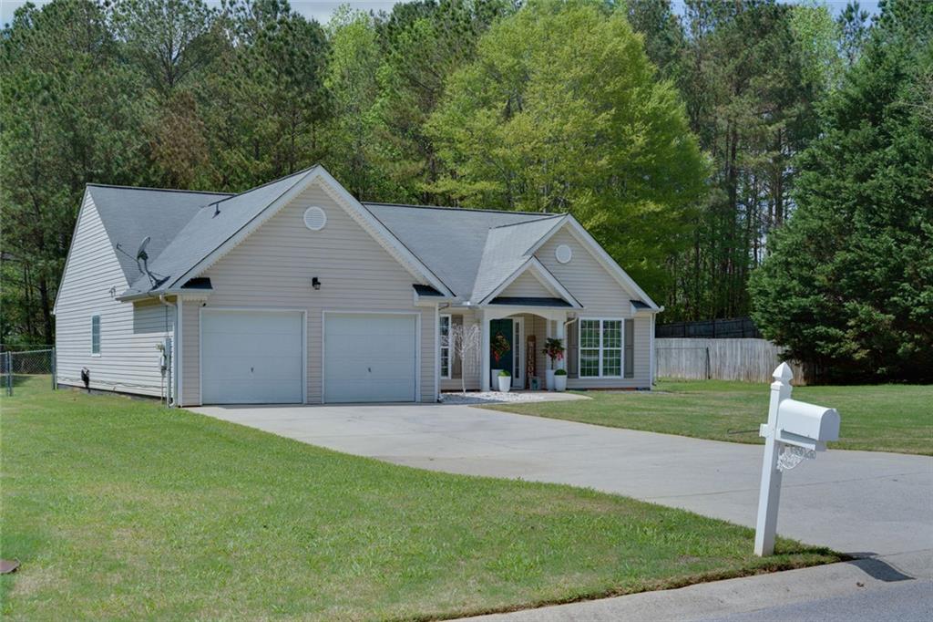 101 Javay Ct Court, Villa Rica, Georgia image 4