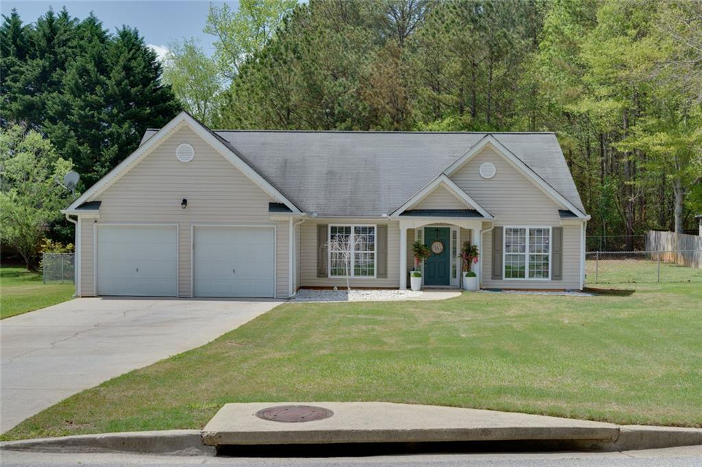 101 Javay Ct Court, Villa Rica, Georgia image 1