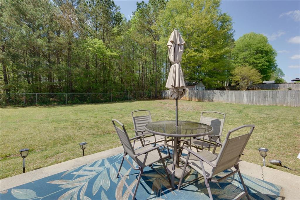 101 Javay Ct Court, Villa Rica, Georgia image 27