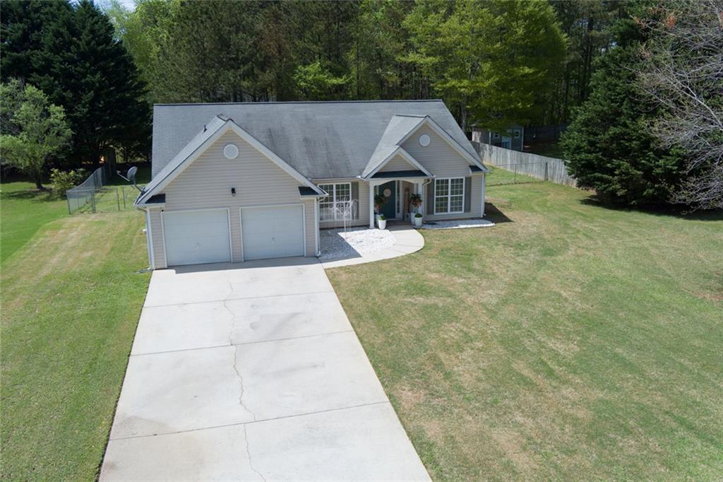 101 Javay Ct Court, Villa Rica, Georgia image 2