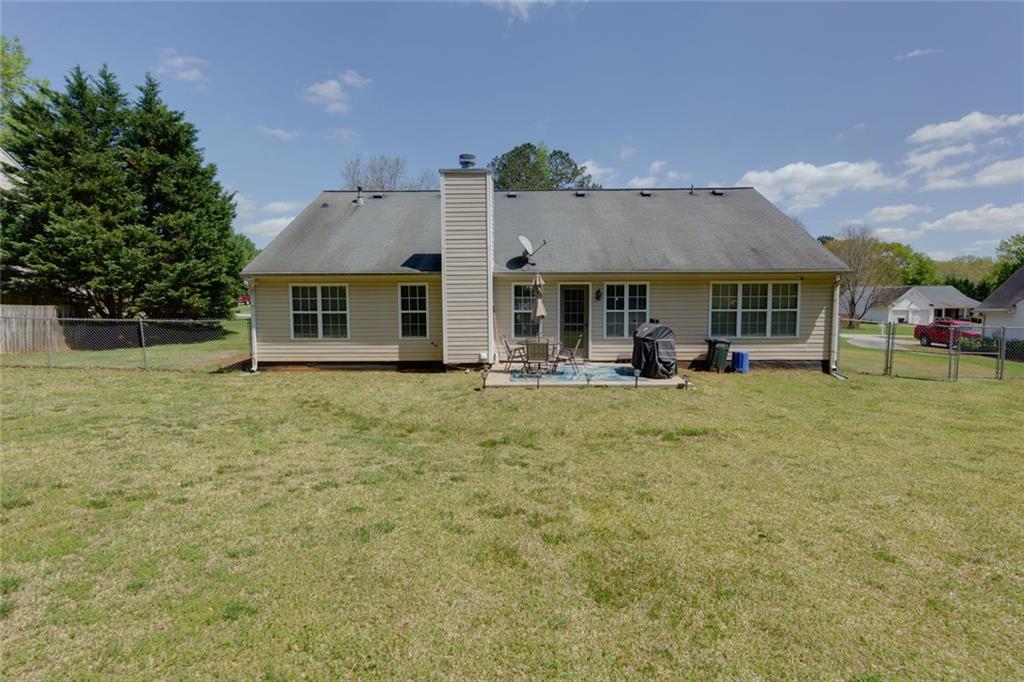 101 Javay Ct Court, Villa Rica, Georgia image 30