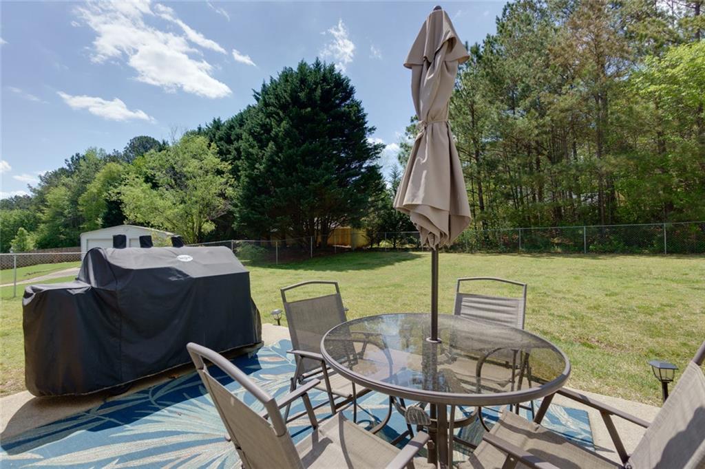 101 Javay Ct Court, Villa Rica, Georgia image 26