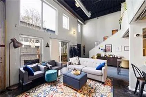 195 Arizona Avenue NE Unit 179, Atlanta, GA 30307 - MLS#: 7517923