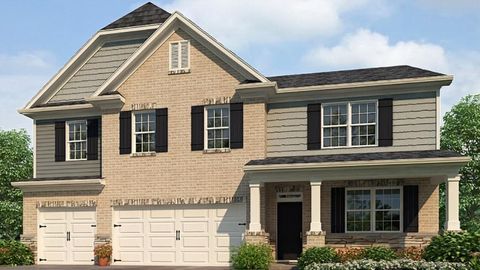 Homes For Sale - 3089 Hallsley Drive<br/> South Fulton, GA 30349