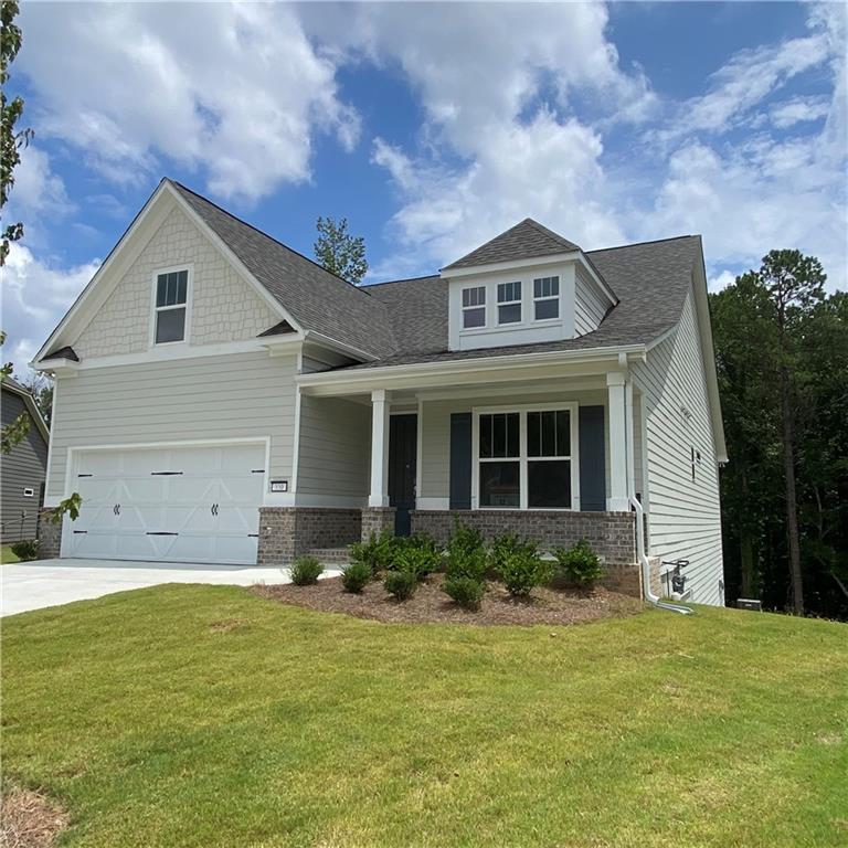 550 Azalea Crossing