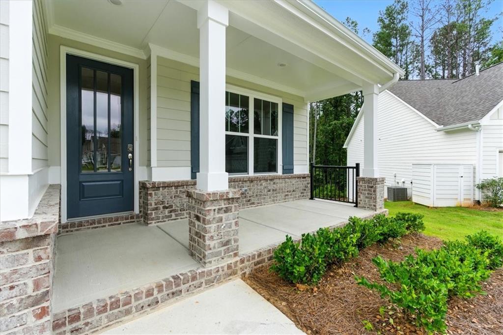 550 Azalea Crossing