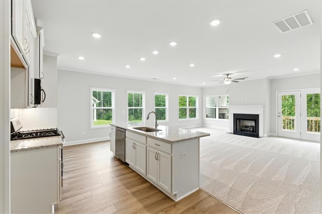 550 Azalea Crossing