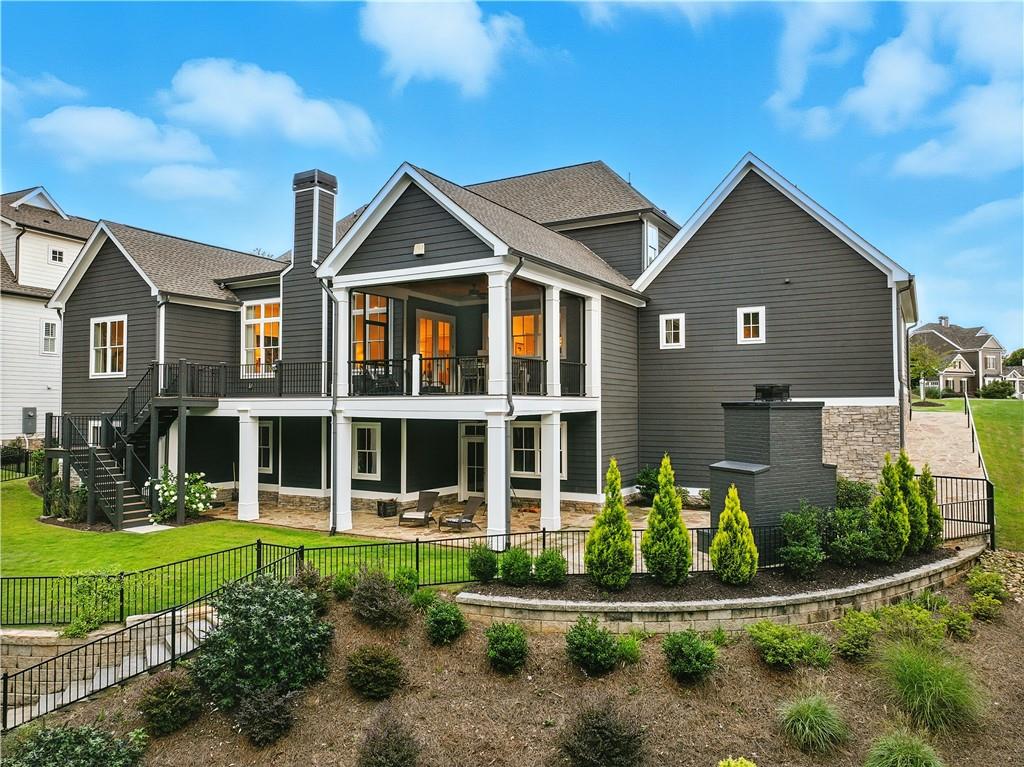 9 Fieldstone Court E