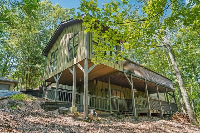 2630 Wilderness Parkway