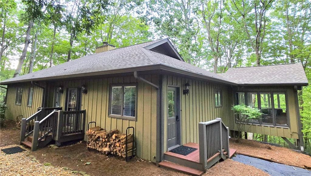 2630 Wilderness Parkway