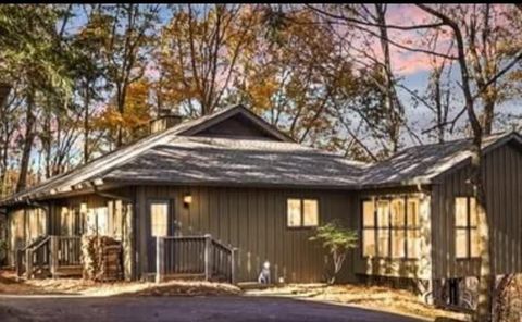 2630 Wilderness Parkway Jasper GA 30143