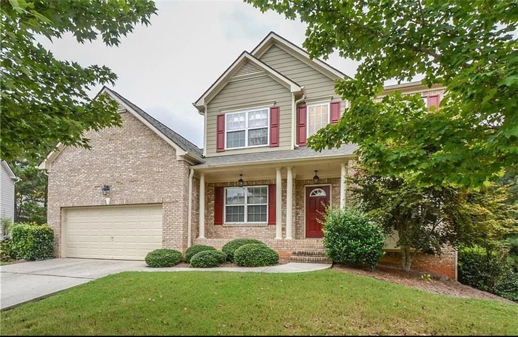 3439 Tupelo Trail