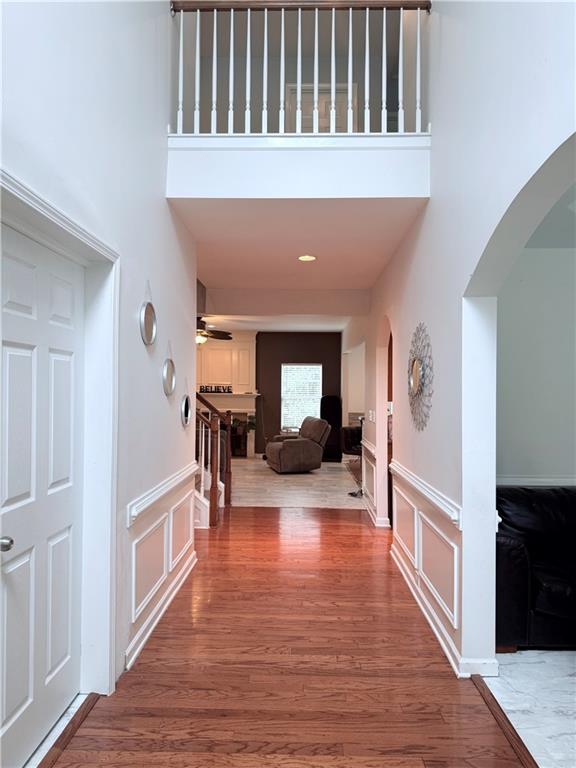 3439 Tupelo Trail