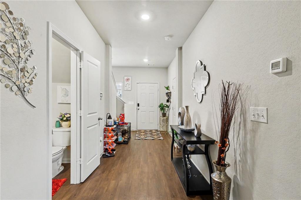 3715 Tommyhawk Court