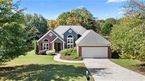Photo of 3522 Daventry Lane NW, Kennesaw, GA 30144 (MLS # 7670465) Photo of 3522 Daventry Lane NW, Kennesaw, GA 30144 (MLS # 7670465)