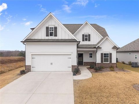 Homes For Sale - 190 Timber Ridge Rdg<br/> Dawsonville, GA 30534