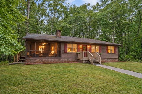 Homes For Sale - 3661 Pennington Drive<br/> Conyers, GA 30013