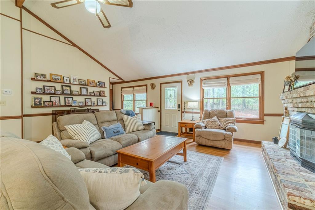 3661 Pennington Drive SE