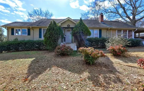 141 Hill Street, Roswell, GA 30075 - MLS#: 7511706