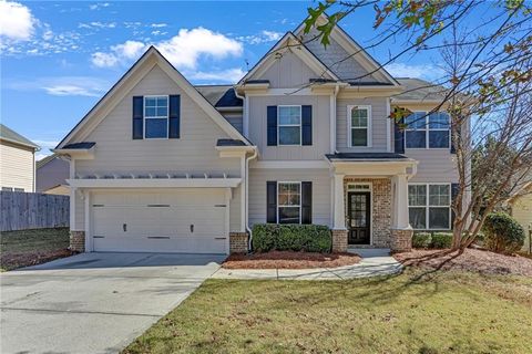3613 Walking Stick Way Auburn GA 30011