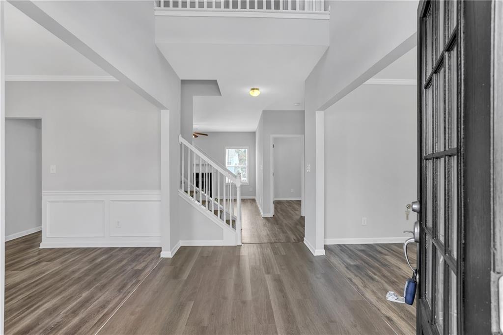 3613 Walking Stick Way