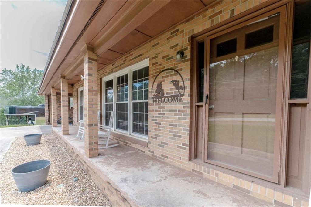 1250 Texas Valley Road