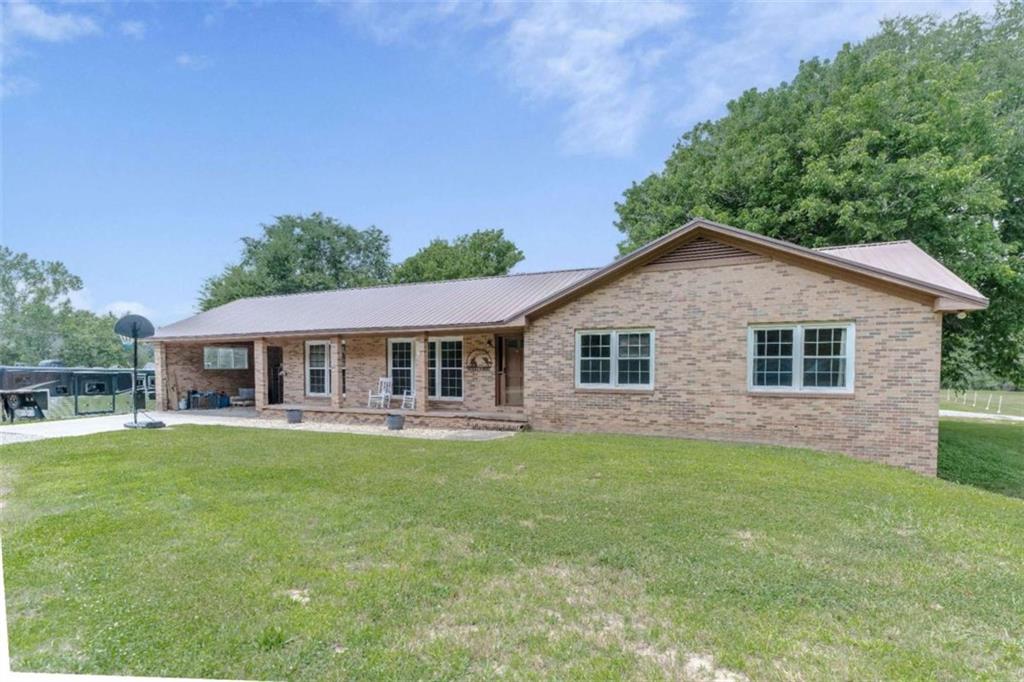 1250 Texas Valley Road