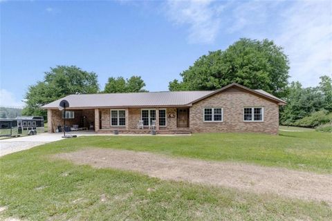 Homes For Sale - 1250 Texas Valley Road<br/> Rome, GA 30165