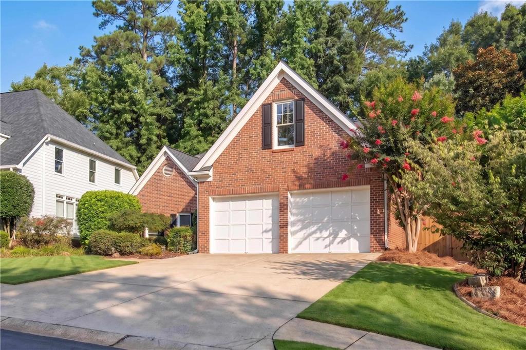 4069 Tritt Homestead Drive