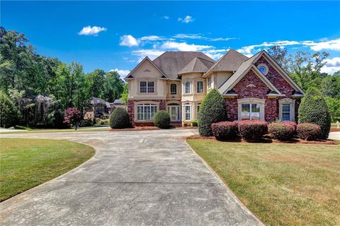Homes For Sale - 2104 Autumn Chase Drive<br/> Stockbridge, GA 30281