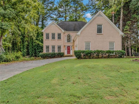 Homes For Sale - 3381 Longfield Drive<br/> Gwinnett County, Snellville, GA 30039
