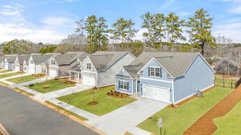 Homes For Rent - 488 Amherst Way #SOUTHPORT<br/> Jefferson, GA 30549