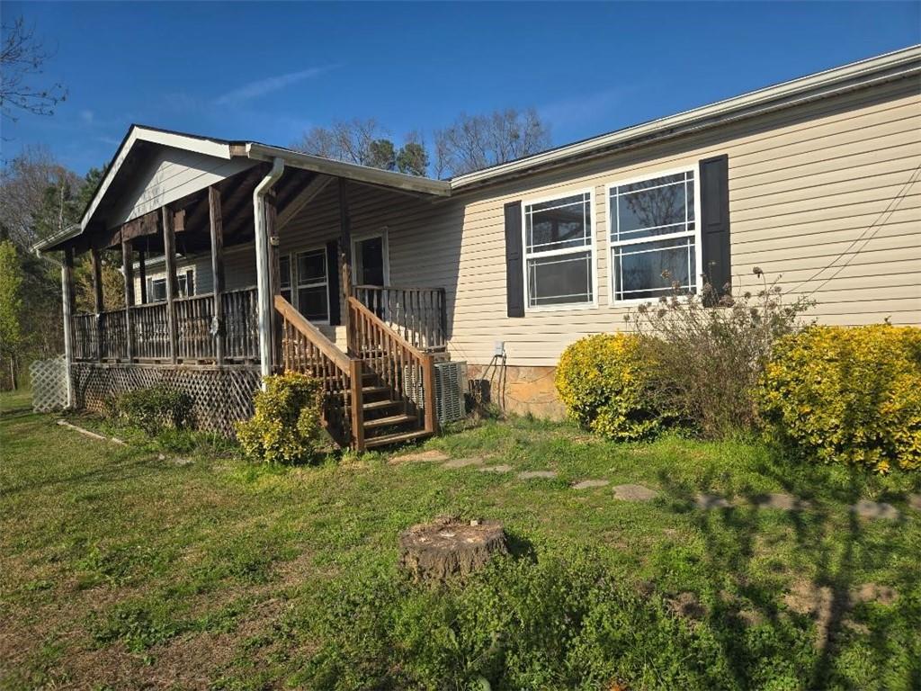 273 Old Gilliam Springs Road SW