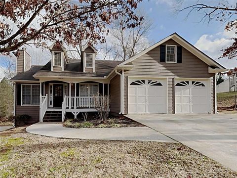Homes For Sale - 252 Bridge Place<br/> Paulding County, Douglasville, GA 30134